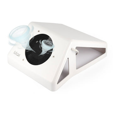 65W Collector For Nail Dust Fan Vacuum Cleaner